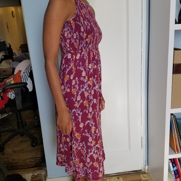 Summer Dress - Picture 2 of 3